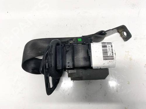 Used Rear left seatbelt Rear left seatbelt CHEVROLET CAPTIVA (C100, C140) 2.0 D (150 hp) 35063314 35063314