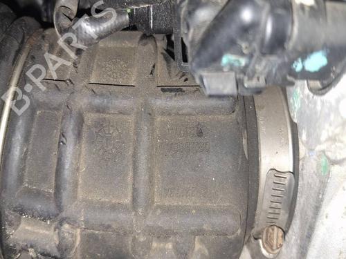 Pipe JEEP COMPASS (MK49) 2.2 CRD 4x4 | BP39969224M125 - Image 4
