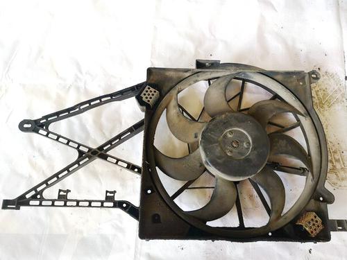 Used Fan Fan 35601283 35601283