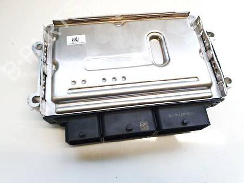 Engine control unit (ECU) RENAULT AUSTRAL TCe 130 (HGM2) | BP38579640M57 - Image 2