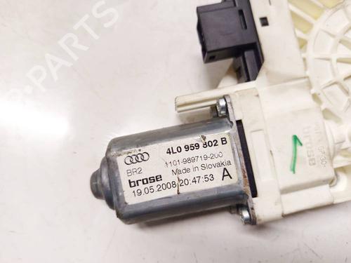 Right front window motor AUDI Q7 (4LB) 3.0 TDI quattro | BP34824546E20 - Image 3