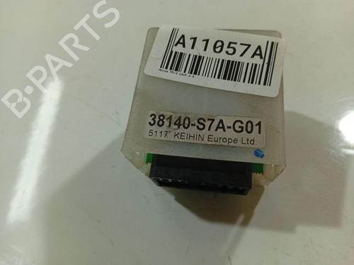 Used Electronic module HONDA FR-V (BE) 2.0 (BE3) (150 hp) 32540000