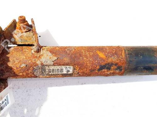 Left front shock absorber AUDI A3 (8P1) 1.6 FSI | BP39254237M16 - Image 3