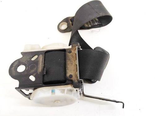 Used Rear right seatbelt Rear right seatbelt TOYOTA AVENSIS (_T25_) 2.0 D-4D (CDT250_, CDT250R) (116 hp) 35295610 35295610