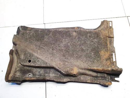 Used Underbody protection Underbody protection 34860204 34860204
