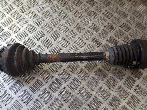 Used Left front driveshaft Left front driveshaft 35682811 35682811