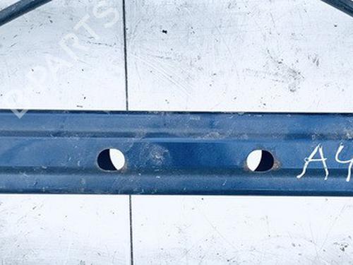 Used Front bumper reinforcement Front bumper reinforcement 35626616 35626616