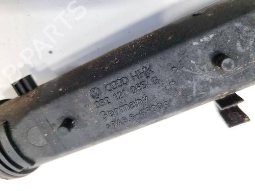 Pipe VW GOLF V (1K1) 1.4 16V | BP35229305M125 - Image 4