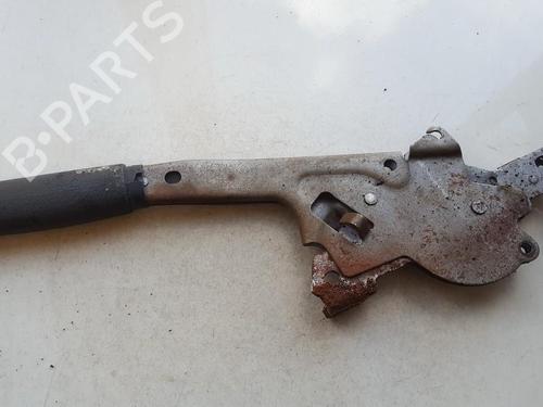 Used Hand brake Hand brake RENAULT CLIO II (BB_, CB_) 1.5 dCi (B/CB07) (65 hp) 35855326 35855326