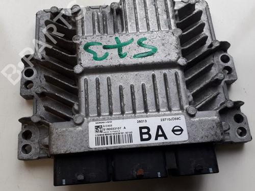 Used Engine control unit (ECU) Engine control unit (ECU) 33512238 33512238