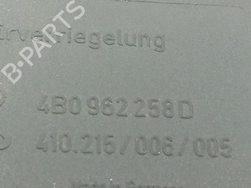 Electronic module AUDI A6 C5 (4B2, 4B4) 1.9 TDI | BP34756290M83 - Image 4