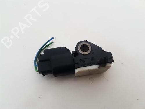 Electronic sensor VOLVO XC70 II (136) 2.4 D / D4 AWD | BP33504762M84 - Image 2