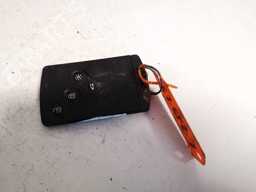 Electronic module RENAULT MEGANE III Hatchback (BZ0/1_, B3_) 1.4 TCe (BZ0F, BZ1V) | BP35134947M83 - Image 3