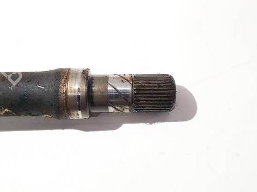 Right front driveshaft OPEL ASTRA H (A04) 1.7 CDTI (L48) | BP35350274M39 - Image 4