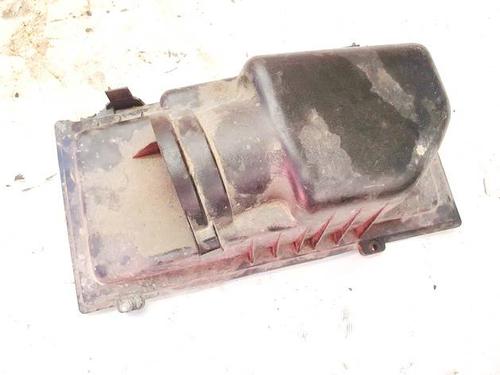 Used Air filter box Air filter box FIAT ULYSSE (179_) 2.2 JTD (128 hp) 35066770 35066770
