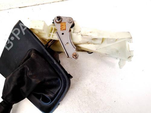 Selector da caixa NISSAN PRIMERA Hatchback (P12) 1.9 dCi | BP35389751M90 - Image 2