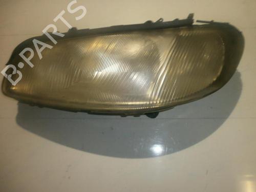 Used Left headlight Left headlight OPEL OMEGA B (V94) 2.0 (F69, M69, P69) (116 hp) 35664975 35664975