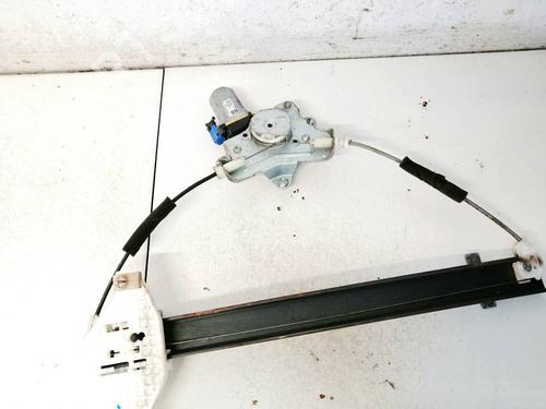 Used Front right window mechanism Front right window mechanism CHEVROLET CAPTIVA (C100, C140) 3.2 4WD (230 hp) 35019434 35019434