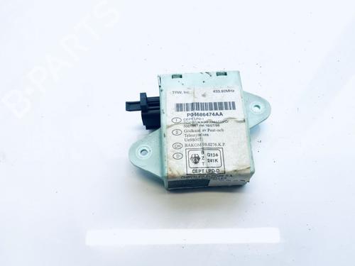 Used Electronic module Electronic module 33087886 33087886