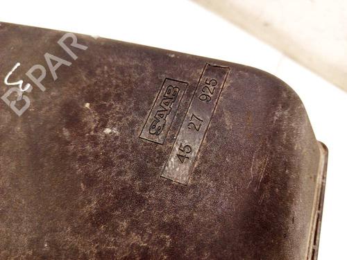 Air filter box SAAB 9-3 (YS3D) 2.2 TiD | BP39182721M87 - Image 3