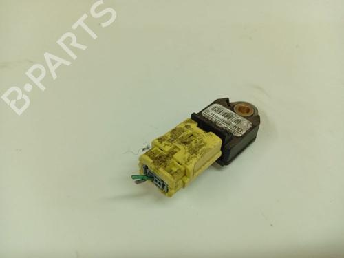 Used Electronic module Electronic module TOYOTA COROLLA (_E12_) 1.4 D (NDE120_, NDE120R) (90 hp) 33861906 33861906