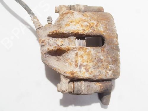 Used Left front brake caliper Left front brake caliper 35863290 35863290