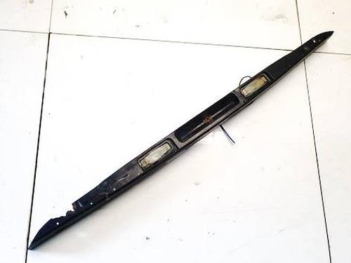 Used Tailgate trim Tailgate trim 34954925 34954925