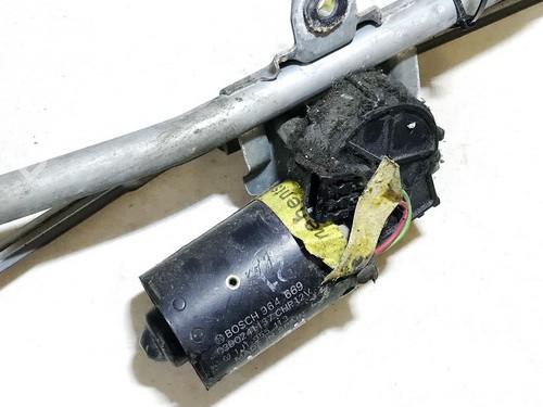 Used Front wiper motor Front wiper motor AUDI A3 (8L1) 1.8 (125 hp) 35644517 35644517