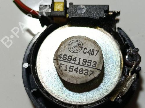 Speaker ALFA ROMEO 159 (939_) 1.9 JTDM 16V (939AXC1B, 939AXC12) | BP32566773E2 - Image 8