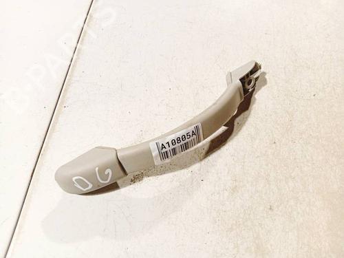 Used Interior roof handle Interior roof handle 34937018 34937018