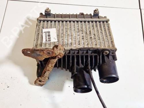 Used Intercooler Intercooler TOYOTA COROLLA (_E12_) 2.0 D-4D (CDE120R, CDE120L_) (110 hp) 34983454 34983454