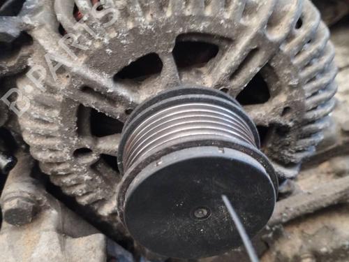 Alternator VW PASSAT B6 (3C2) 2.0 TDI | BP35302438M7 - Image 2