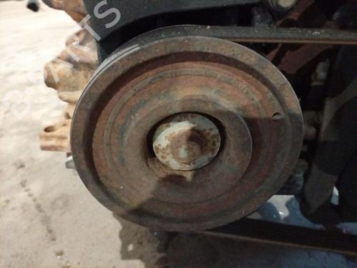 Pulley NISSAN PRIMERA Hatchback (P12) 1.9 dCi | BP36690507M122 - Image 3