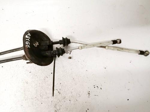 Used Cable Cable CITROËN C4 I (LC_) 1.6 HDi (109 hp) 35176770 35176770