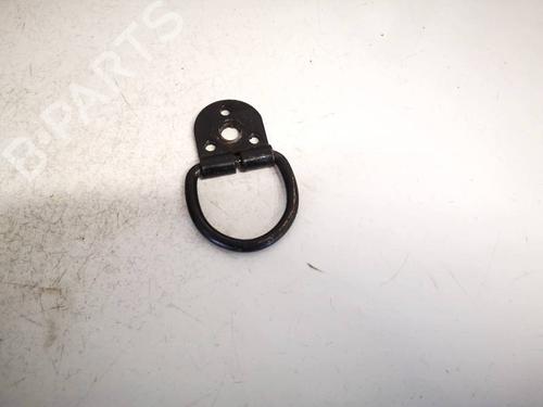 Støtte Støtte OPEL MERIVA A MPV (X03) 1.7 CDTI (E75) (100 hp) 32603899 32603899