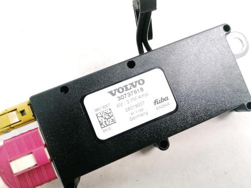 Electronic module VOLVO V50 (545) D2 | BP35525637M83 - Image 3