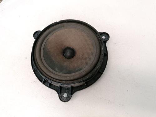 Used Speaker NISSAN ALMERA II Hatchback (N16) 2.2 Di (110 hp) 33069723