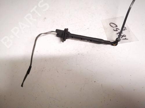 Used Electronic module Electronic module 34879361 34879361