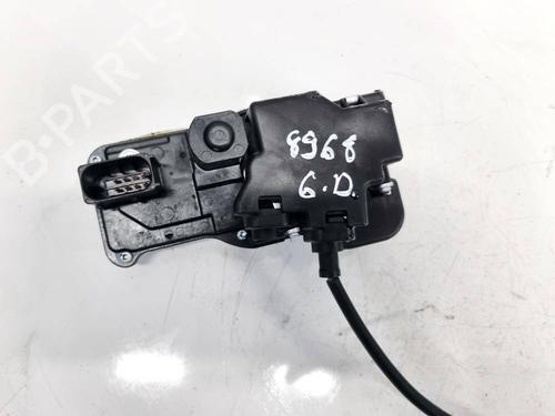 Rear right lock TESLA MODEL S (5YJS) 85D AWD | BP35162047C99 - Image 3