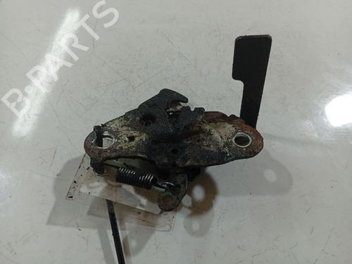 hjelmlås hjelmlås TOYOTA AYGO (_B1_) 1.0 (KGB10_, KGB10R) (68 hp) 34775764 34775764