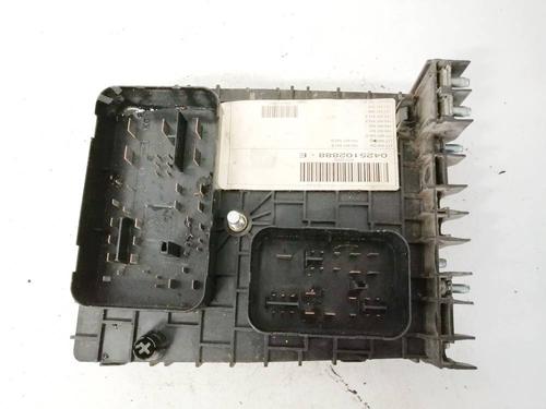 Used Fuse box Fuse box VW TOURAN (1T1, 1T2) 1.9 TDI (105 hp) 32597978 32597978