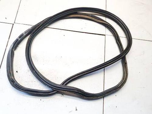 Used Rubber door seal Rubber door seal OPEL INSIGNIA A (G09) 2.0 CDTI (68) (131 hp) 39969099 39969099