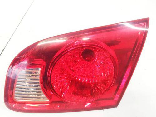 Used Right tailgate light Right tailgate light 35124532 35124532