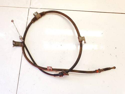Cable MITSUBISHI ECLIPSE CROSS (GK_, GL_) 1.5 T-Mivec | BP35021949E12 - Image 3
