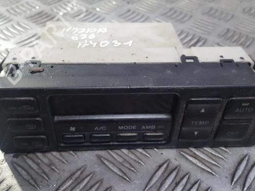 Used Climate control Climate control MAZDA 626 V (GF) 2.0 TD (GFFP) (110 hp) 35692013 35692013