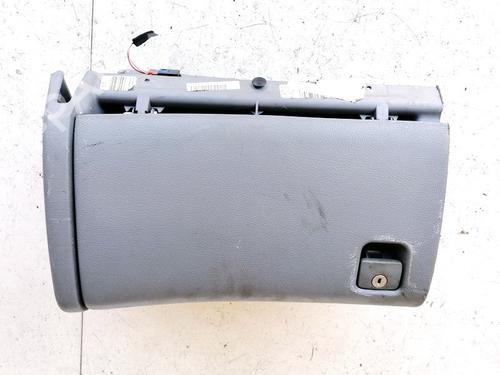 Used Glove box Glove box PEUGEOT 406 (8B) 2.0 HDI 110 (109 hp) 35600977 35600977