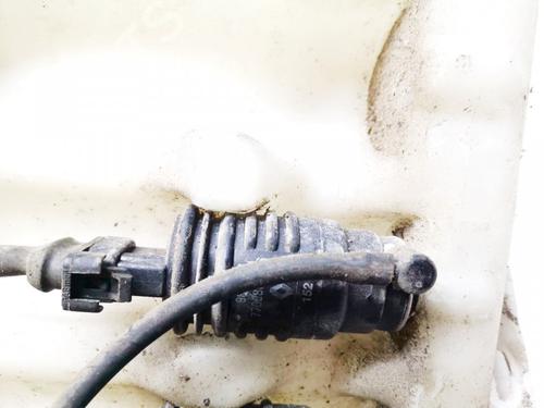 Used Washer pump Washer pump RENAULT ESPACE II (J/S63_) 2.2 (J/S637, J63G) (108 hp) 35881111 35881111