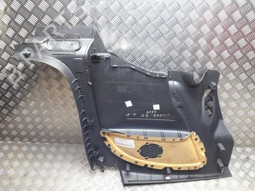 Rear right panel OPEL CORSA D (S07) 1.2 (L08, L68) | BP35708073C61 - Image 2