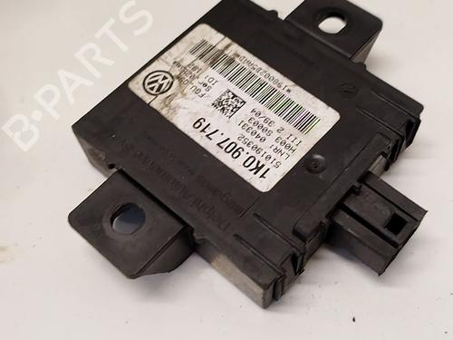 Electronic module AUDI A6 C5 (4B2, 4B4) 2.5 TDI | BP34760822M83 - Image 2
