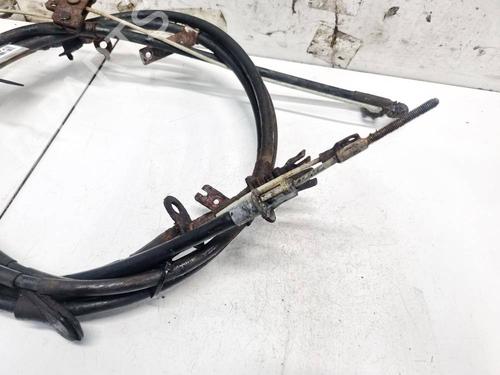 Cable NISSAN QUEST (V42) 3.5 | BP34916544E12 - Image 3